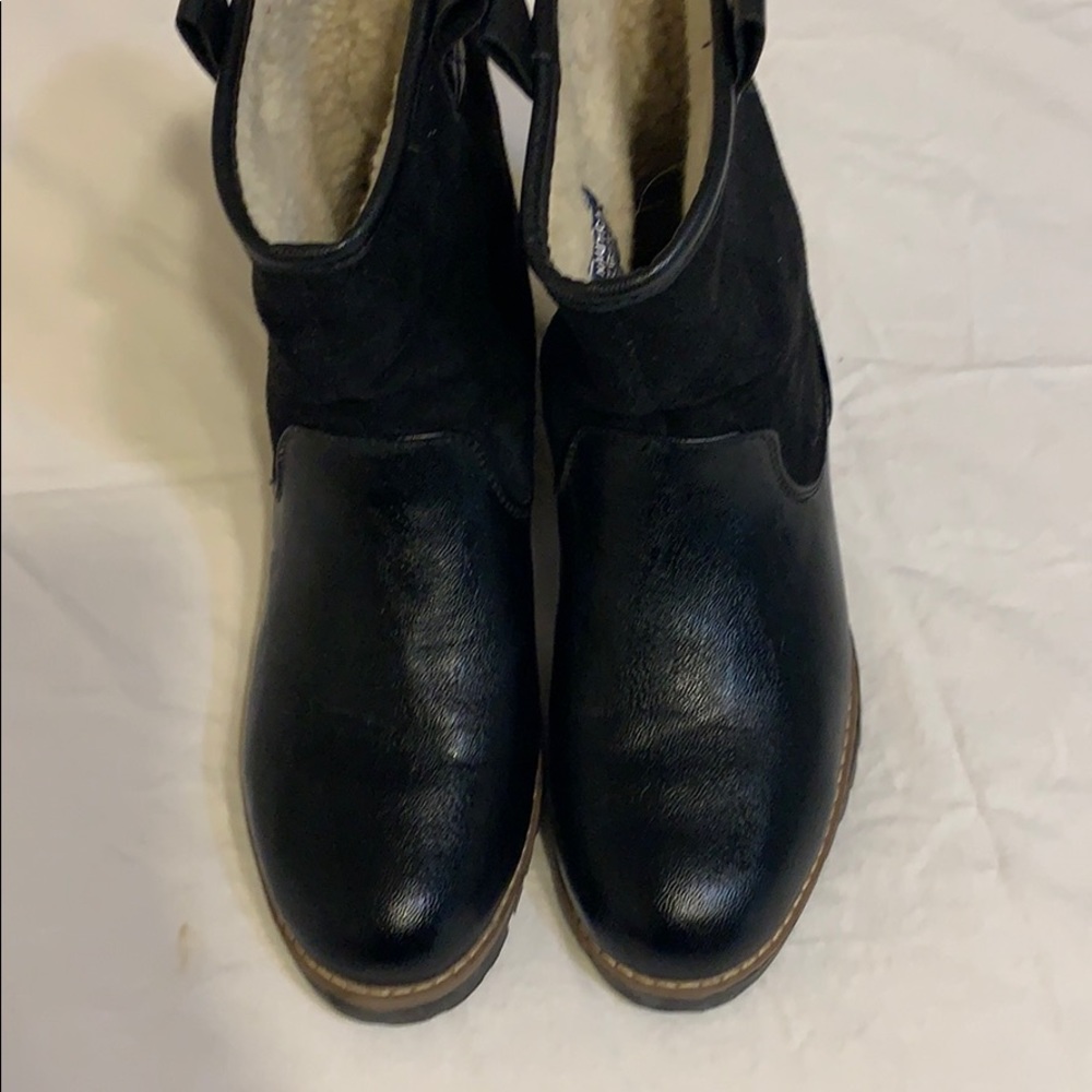 Nautica Bosun Boot